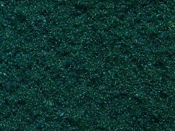 NOC07353 - Große dunkelgrüne strukturierte Beflockung 8 mm Beutel mit 10 g - 1