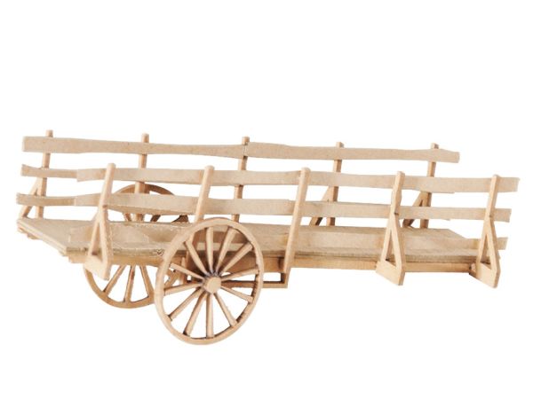 NOC14246 - Mobile Rampe für Rinder zum Zusammenbauen  - 1