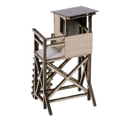 NOC14341 - Hütte - 1