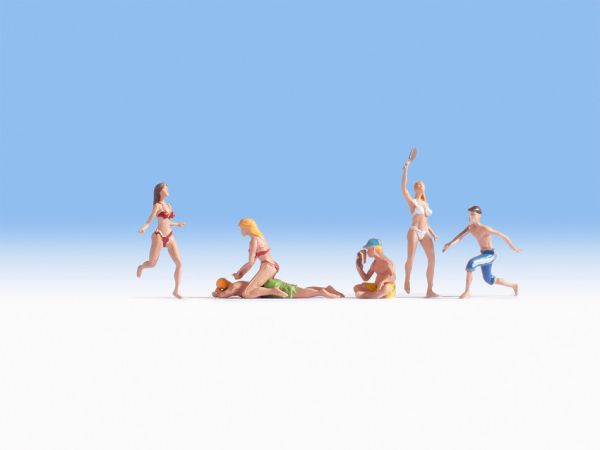 NOC15842 - Zum Strand - 1