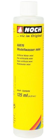 NOC60876 - Mini-Kunstwasser 125 ml - 1