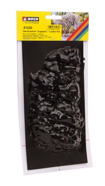 NOC61230 - Große breite Felsbrockenform - 1