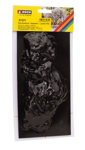 NOC61231 - Boulderform 1 groß - 1
