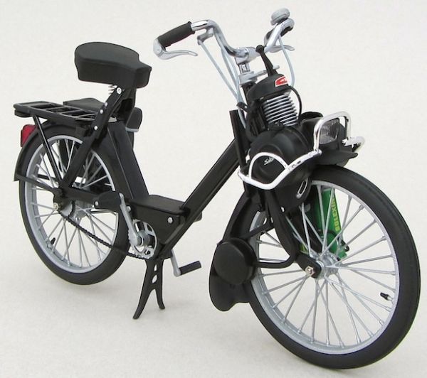 NOREV182065 - SOLEX 3800 1966 schwarz - 1