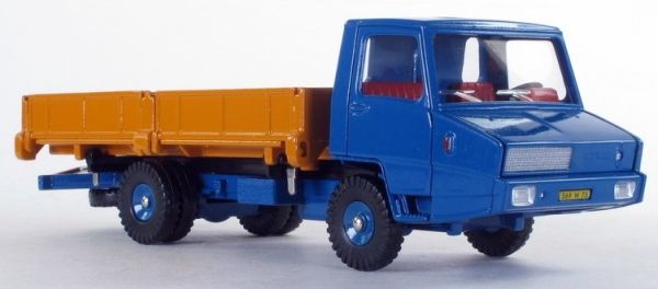 NOREVCL6921 - BERLIET Stradair Seitenkipper - 1