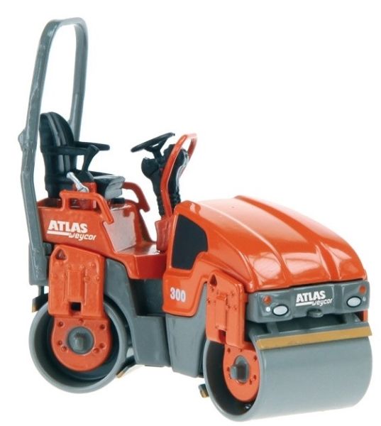 NZG8001 - WEYCOR AW300 Verdichterwalze - 1
