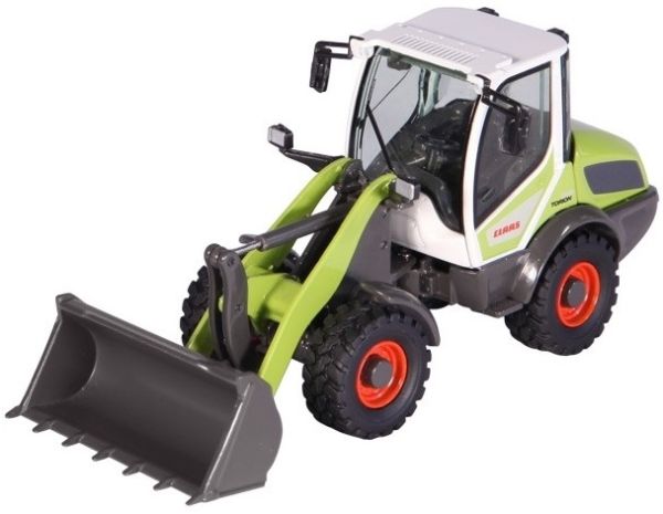 NZG980 - Lader CLAAS Torion 639 - 1