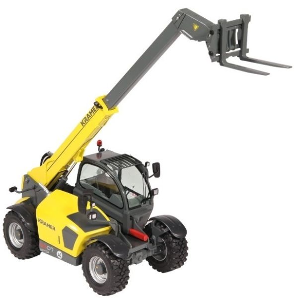 NZG987 - Teleskoplader KRAMER 5507 - 1