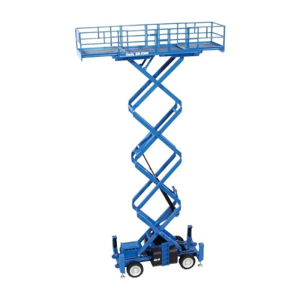 NZG995 - Gimbal GENIE GS-4390RT - 1