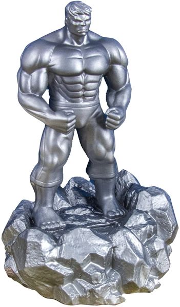 PALPP3396MA - MARVEL Hulk Sparschwein - 1