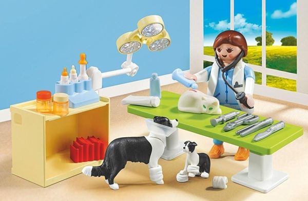 PLAY5653 - Tierarztkoffer - 1