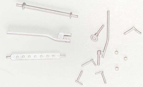 PMAA-105 - Zubehörpaket zum Heben - 1