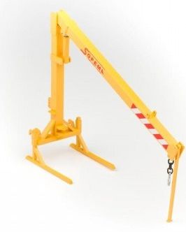 PMAM-003 - Taschenlifter SOPEMA - 1
