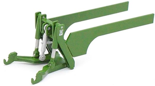 PMAR-01-SCJD - Frontkraftheber Laforge HDS JOHN DEERE Serie 55 SCHUCO - 1