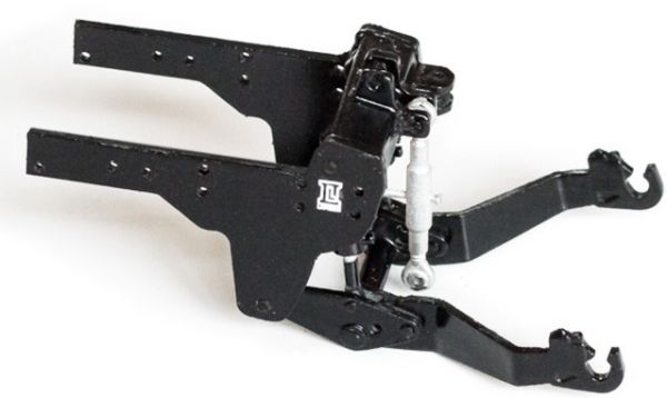 PMAR-02-UHCA - Frontkraftheber Laforge JDI CASE CVX UH - 1