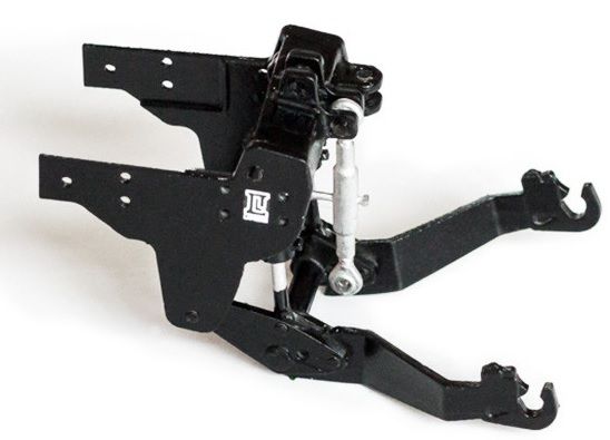 PMAR-02-UHMF - Frontkraftheber Laforge JDI MASSEY FERGUSON 5480 UH - 1