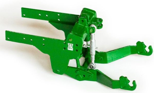 PMAR-02-WIJD - Frontkraftheber Laforge JDI JOHN DEERE Serie 20 und 30 