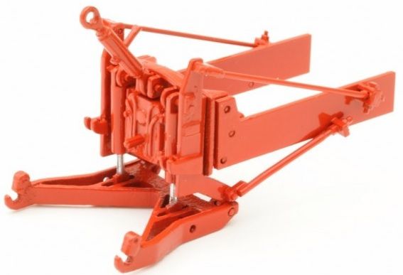 PMAR-03-MA19 - Matrot 19 mm Frontkraftheber - 1