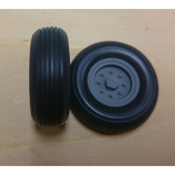 ART04273 - 2x Kipprad 35x13mm - 1