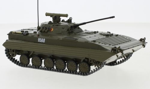 PRXPCL47122 - Panzerpanzer BMP-2 NVA - 1
