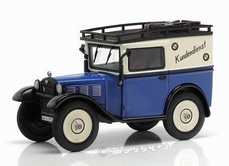 PRX11650 - BMW Dixi BMW limitiert auf 1000 Exemplare - 1