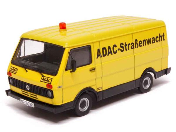 PRX13303 - VOLKSWAGEN LT28 vom ADAC limitiert auf 500 Exemplare - 1