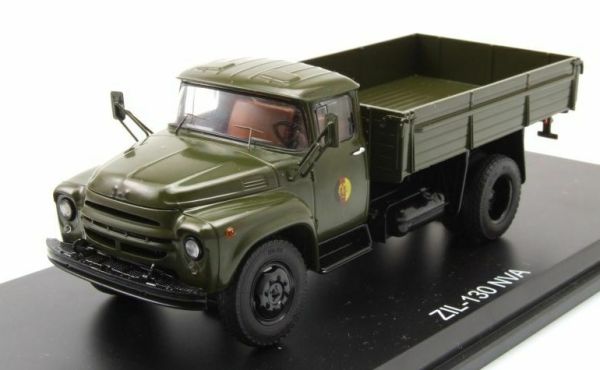 PRXPCL47013 - ZIL 130 NVA Pritschenwagen der Bundeswehr - 1