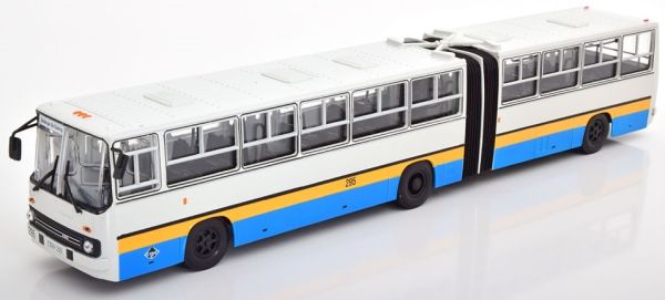 PRXPCL47051 - Stadtgelenkbus IKARUS 280 CVAG Chemnitz - 1