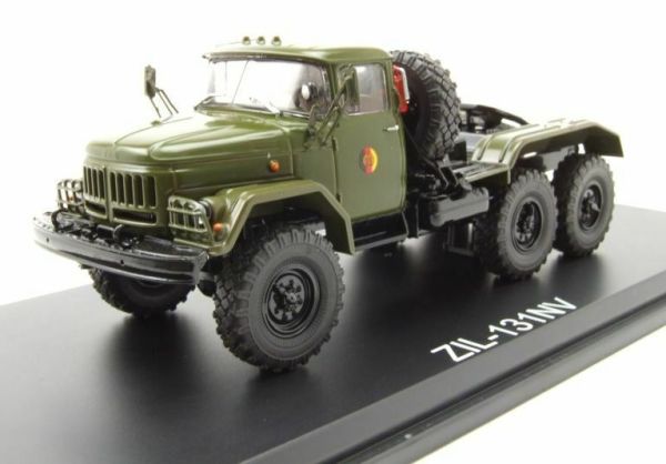 PRXPCL47055 - ZIL 131NV Bundeswehr - 1