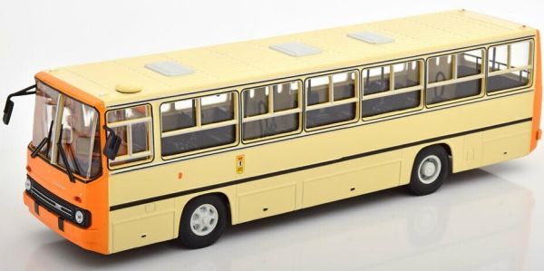 PRXPCL47058 - Berliner Stadtbus IKARUS 260 BVG - 1