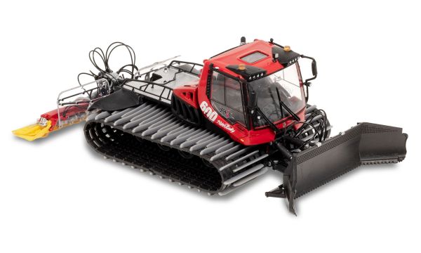 JC4803 - PISTENBULLY 600 Pistenraupe - ISCHGL - 1