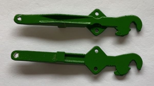 PMAR-62-ER-80 - Unterlenker für JOHN DEERE 8400 - 1