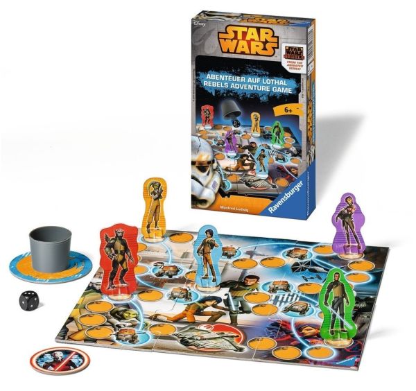RAV23398 - Star Wars-Rebellen - 1