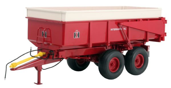REP029 - Kipper IH 425 mit Verlängerungen - 1