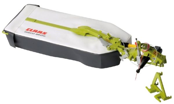 REP034 - Mäher CLAAS Disco 3500 - 1
