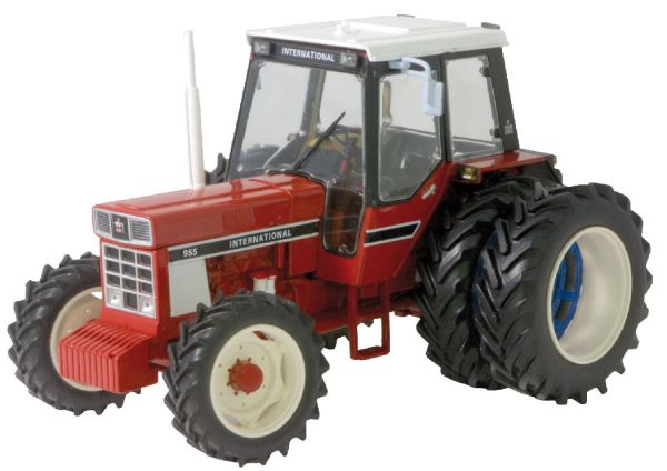 REP064 - INTERNATIONAL 955 mit abnehmbarer Kupplung - 1