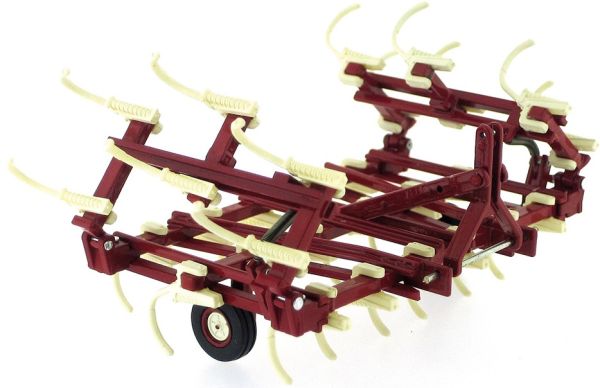 REP070 - Grubber IH VIBRASHANK 45 - DISPO 2023 - 1
