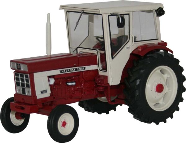 REP108 - INTERNATIONAL 946 2 Räder - 1