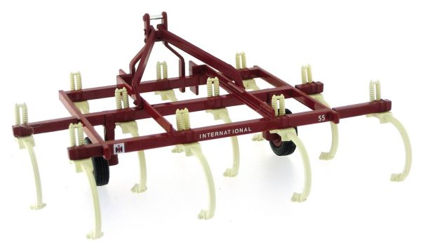 REP111 - Grubber IH CHISEL 55 - 1