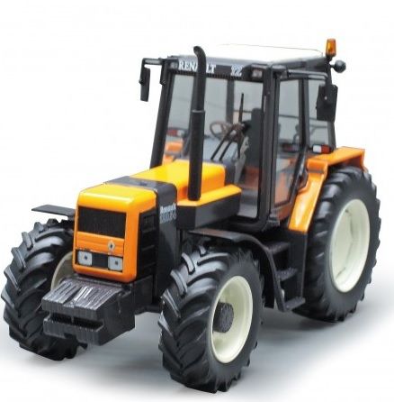 REP122 - RENAULT 120-54TZ - 1