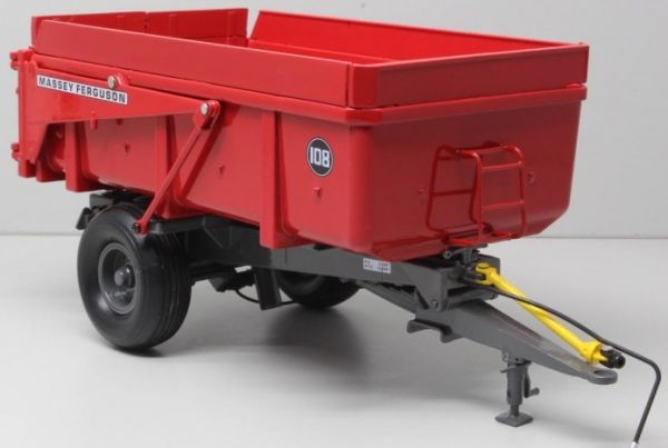 REP217 - Kipper MASSEY FERGUSON 108 - 1