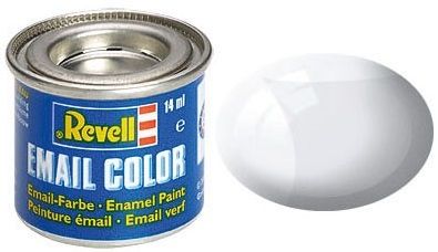 REV32101 - Glanzlack Emaillefarbe 14ml - 1