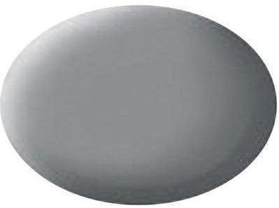 REV36143 - Mittelgraue Acrylfarbe 18 ml Topf - 1