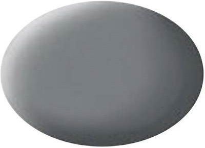 REV36147 - Acrylfarbe mausgrau matt 18 ml Dose - 1