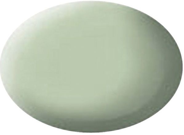 REV36159 - Matt Sky Acrylfarbe 18 ml Dose - 1