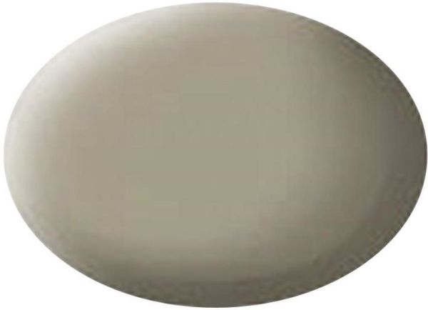 REV36189 - Mattbeige Acrylfarbe 18 ml Topf - 1