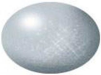REV36199 - Metallic-Aluminium-Acrylfarbe 18 ml Topf - 1