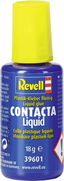 REV39601 - Flüssiger Kunststoffkleber 18g - 1