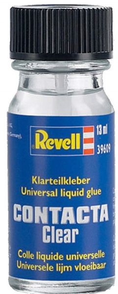 REV39609 - Flüssiger Modellkleber 20g - 1