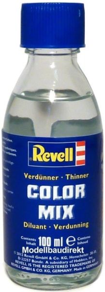 REV39612 - Verdünnung für Modellfarbe 100ml - 1